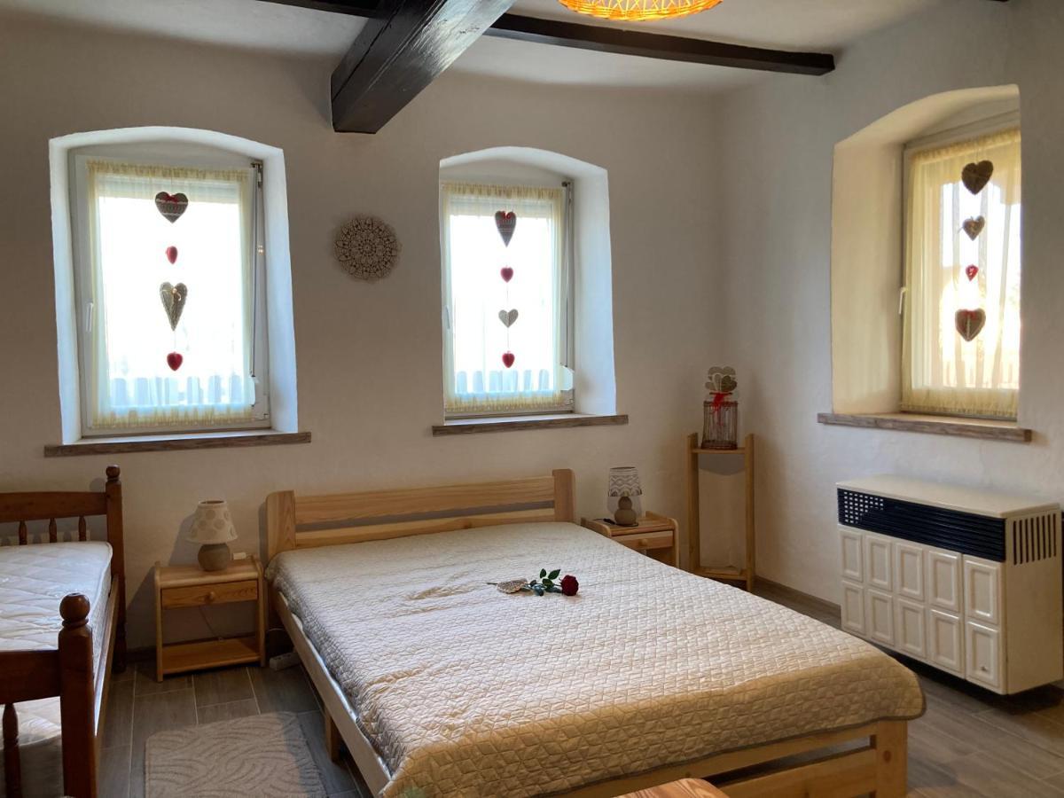 Tiszavirag Vendeghaz Apartman Tiszacsege Kültér fotó
