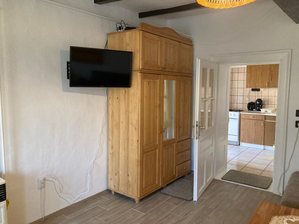 Tiszavirag Vendeghaz Apartman Tiszacsege Kültér fotó