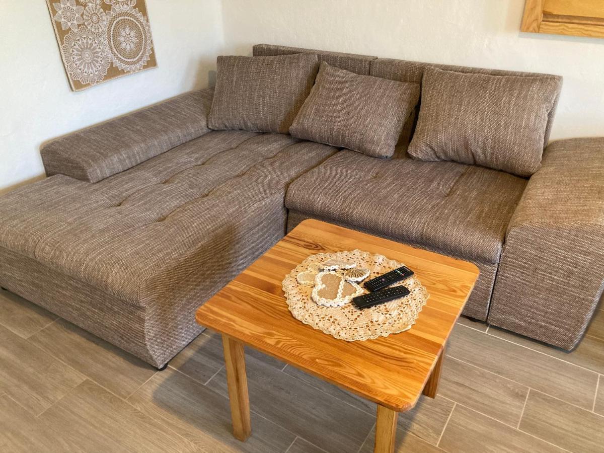 Tiszavirag Vendeghaz Apartman Tiszacsege Kültér fotó