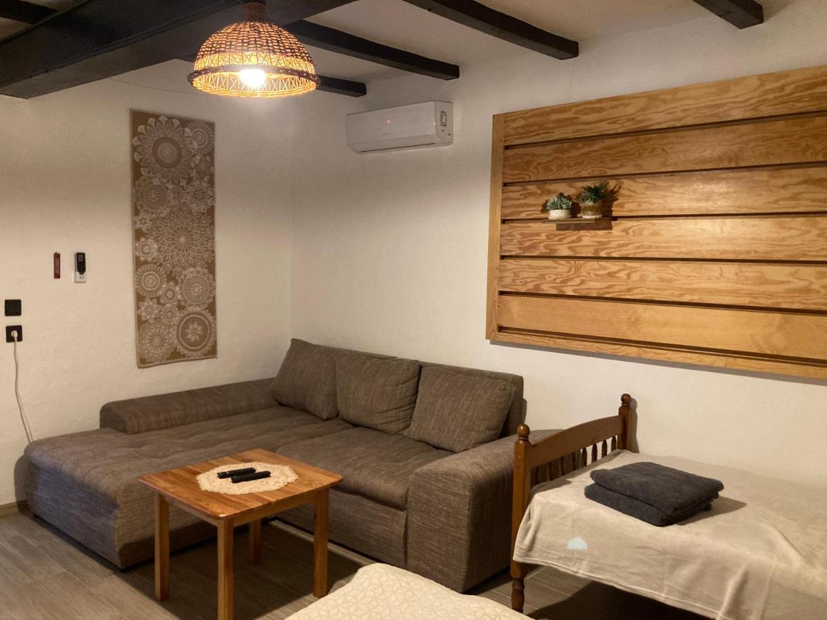 Tiszavirag Vendeghaz Apartman Tiszacsege Kültér fotó