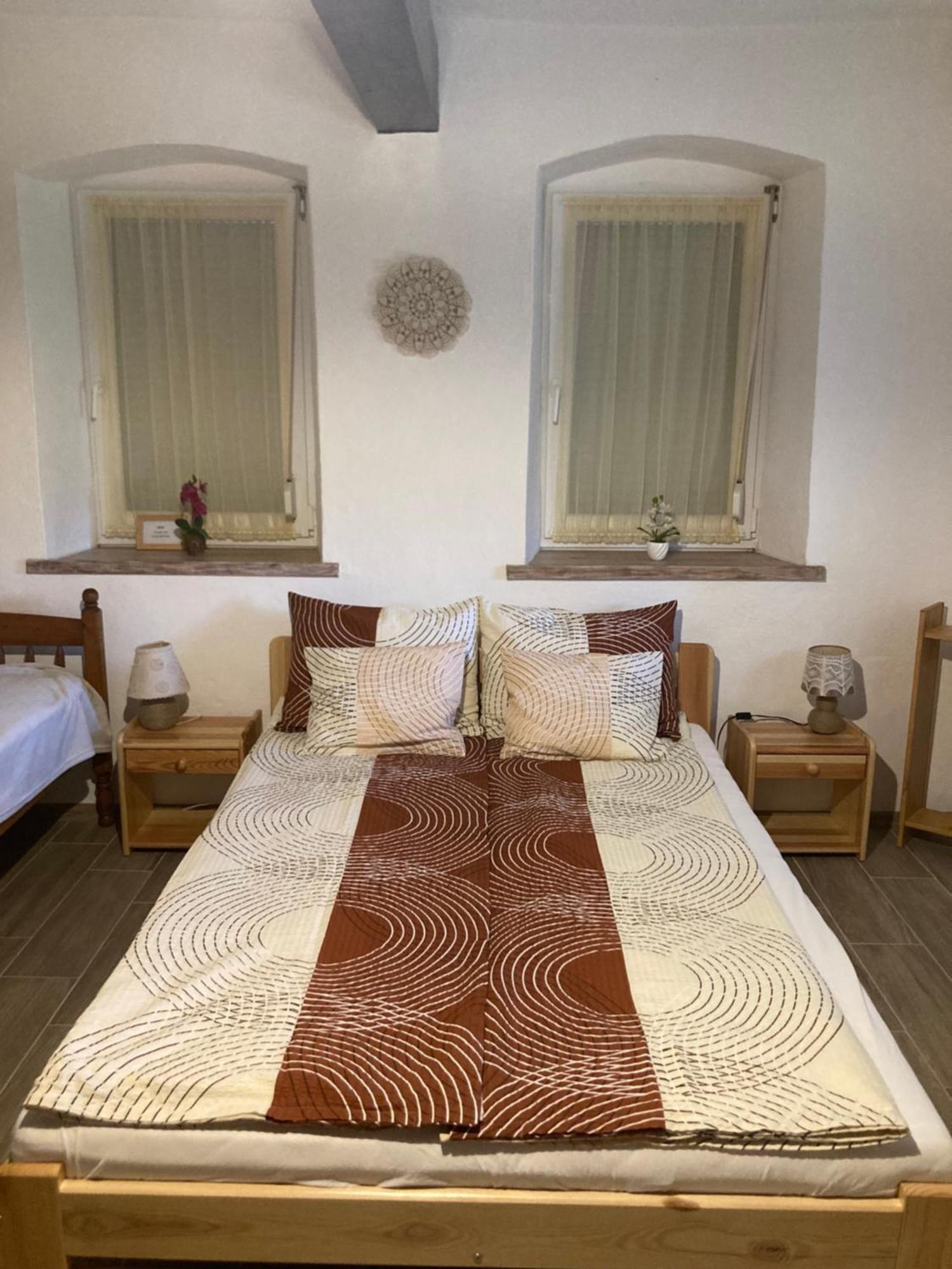 Tiszavirag Vendeghaz Apartman Tiszacsege Kültér fotó
